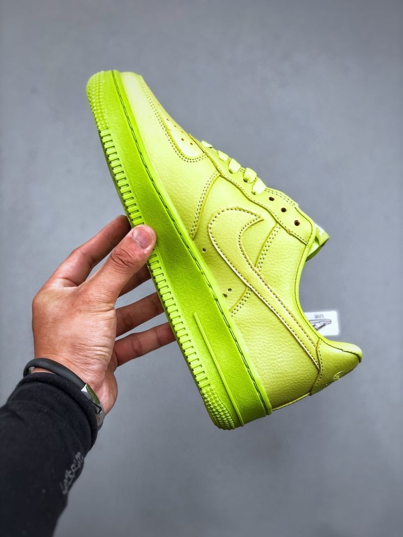 Nike Air Force 1 Shoes